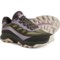 Merrell Moab Speed Hiking Shoes (For Women) in Lichen