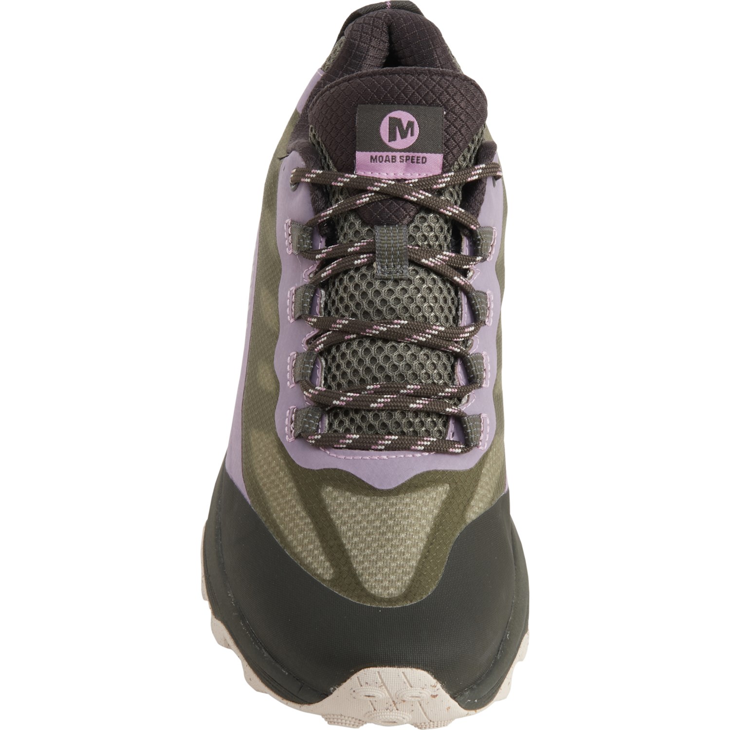 Merrell Moab Speed Hiking Shoes (For Women) Save 43