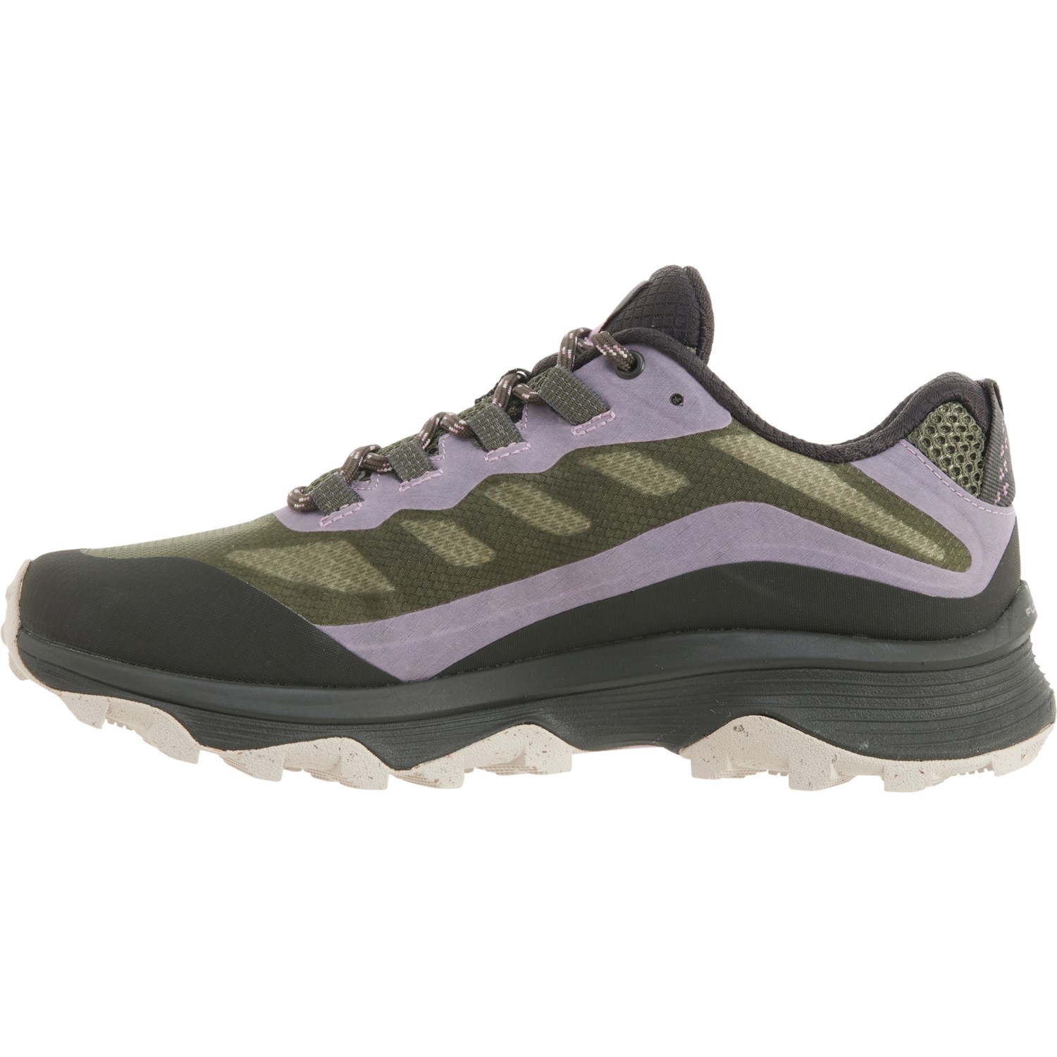 Merrell Moab Speed zapatillas de trekking para mujer - SS23 - 50