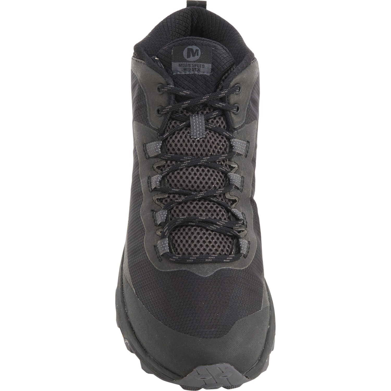 Merrell Moab Speed Mid Gore-Tex® Hiking Boots (For Men) - Save 53%