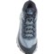 2XUTW_2 Merrell Moab Speed Mid Gore-Tex® Hiking Boots - Waterproof (For Women)