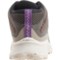 2YRHK_3 Merrell Moab Speed Mid Gore-Tex® Hiking Boots - Waterproof (For Women)