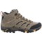 179WW_4 Merrell Moab Ventilator Mid Hiking Boots (For Men)