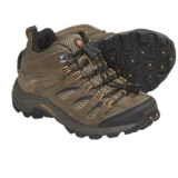 Merrell Moab Ventilator Mid Shoes (For Kids and Youth)