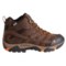 4MAVM_3 Merrell Moab Vertex Mid SR Boots - Waterproof, Leather (For Men)