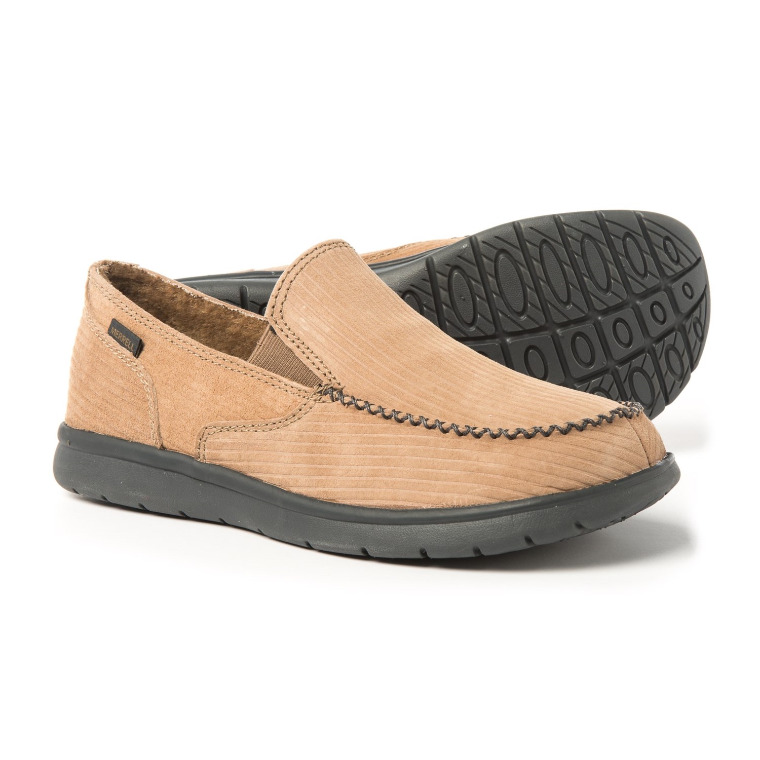 Merrell Moc Shoes (For Men) - Save 74%