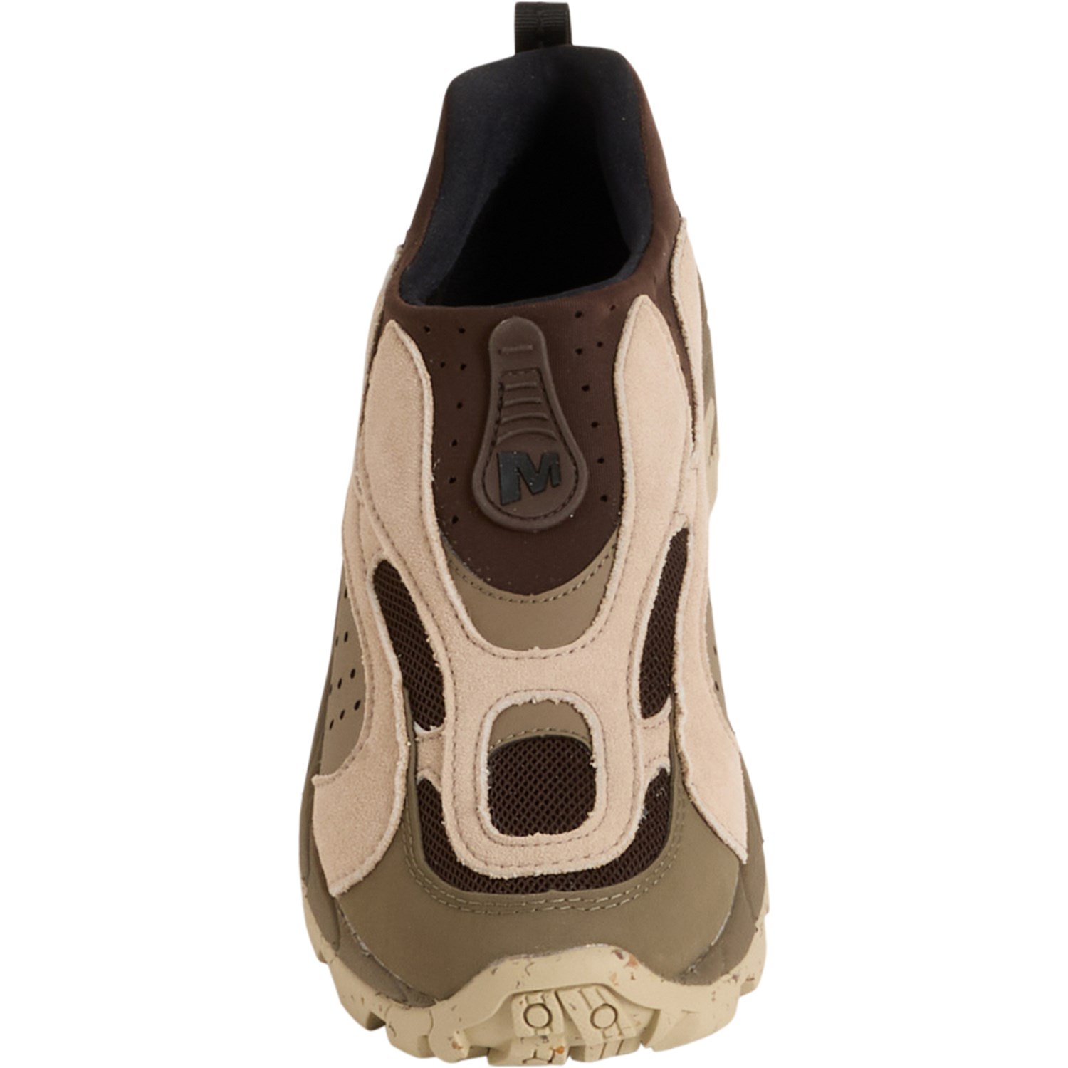 Merrell Moc Speed Streak Evo SE 1TRL Hiking Shoes (For Men) - Save 50%