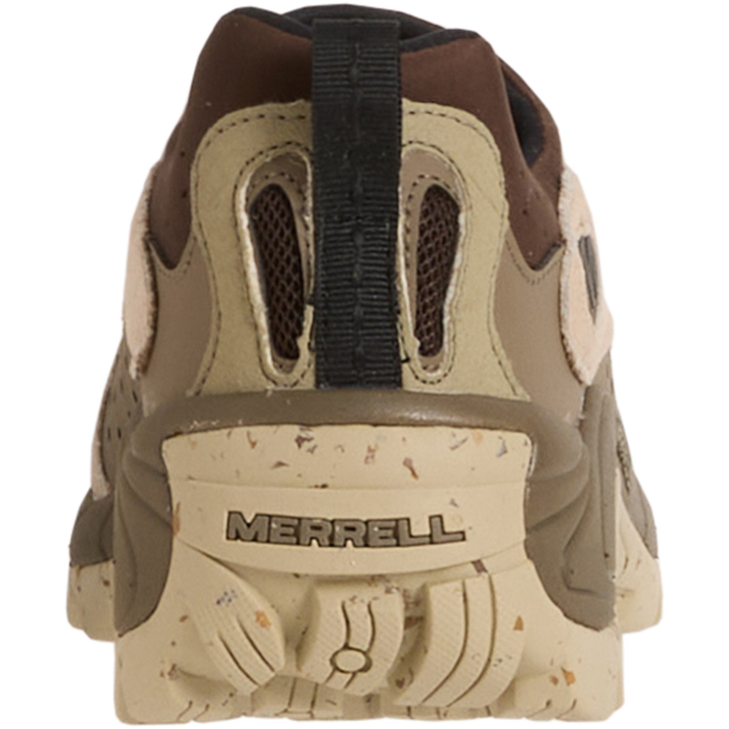 Merrell Moc Speed Streak Evo SE 1TRL Hiking Shoes (For Men) - Save 50%