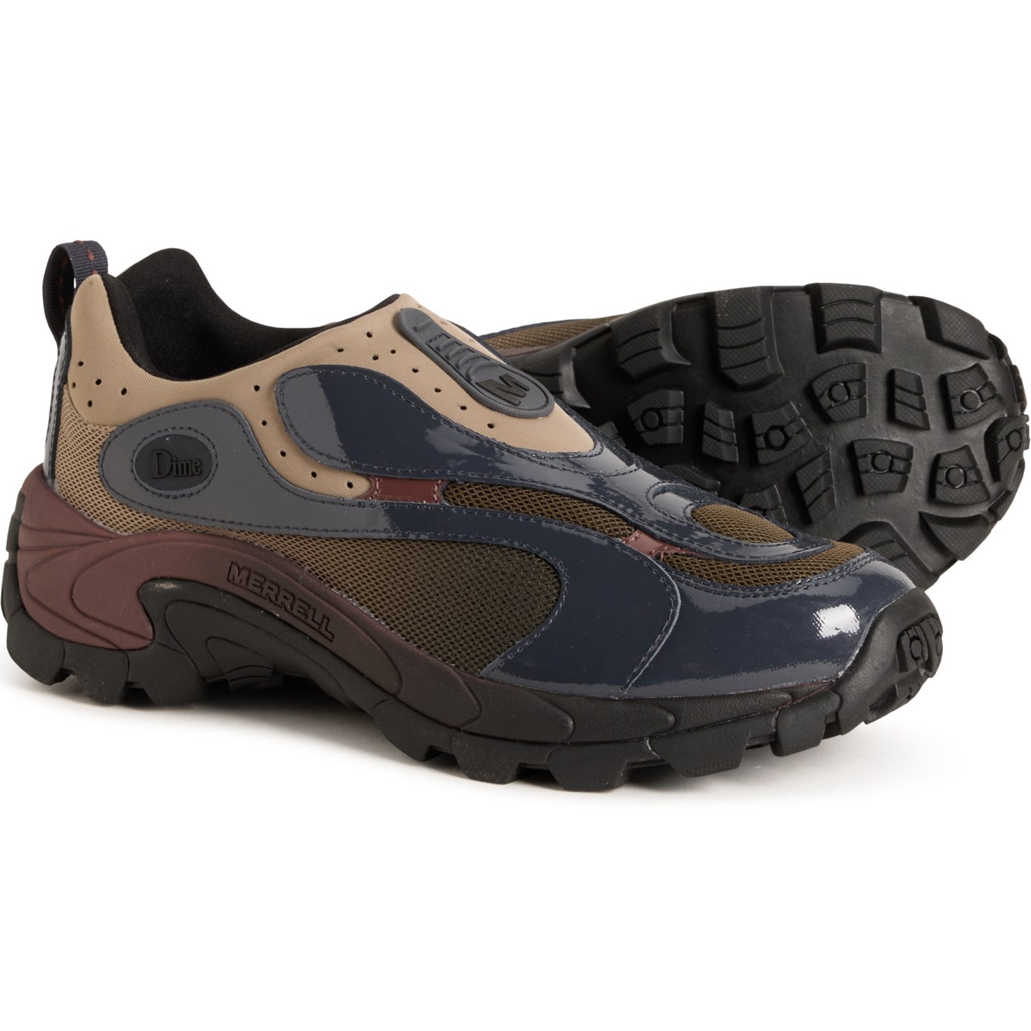 あ*ん様 Merrell MOC SPEED STREAK EVO × DIME Dime and Merrell 1TRL Present the Moc Speed Streak — eye_C