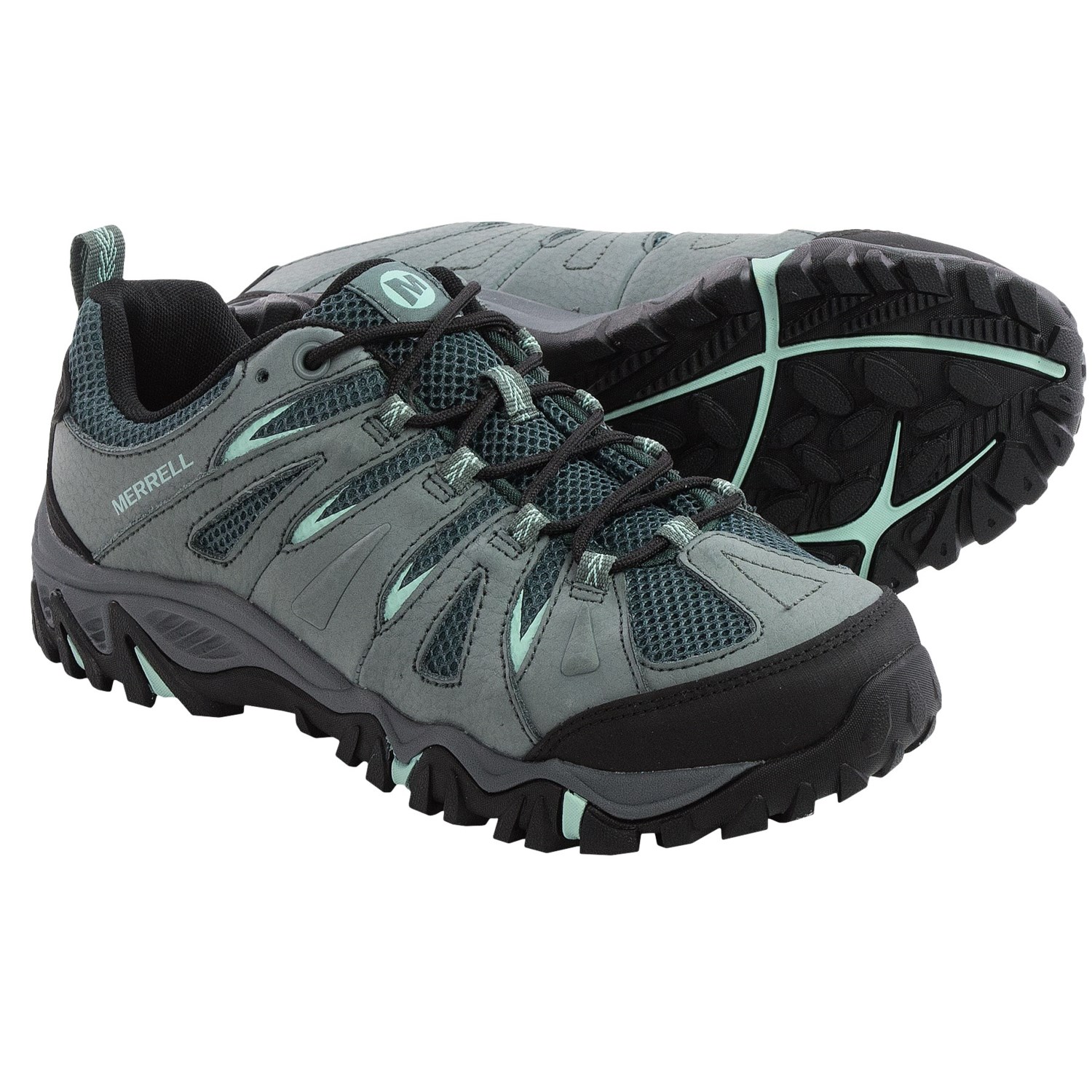 Merrell Mojave Hiking Shoes (For Women) - Save 33%