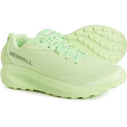 Merrell Morphlite Running Shoes (For Men) in Hyalite