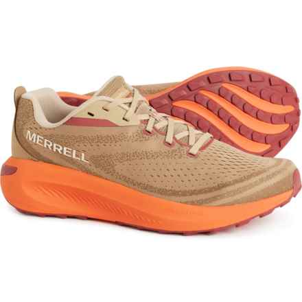 Merrell Morphlite Running Shoes (For Men) in Incense Crush