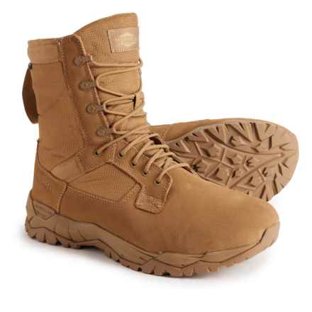 Merrell MQC 2 Thermo Gore-Tex® Technical Boots - Waterproof, Insulated, Wide Width (For Men) in Coyote