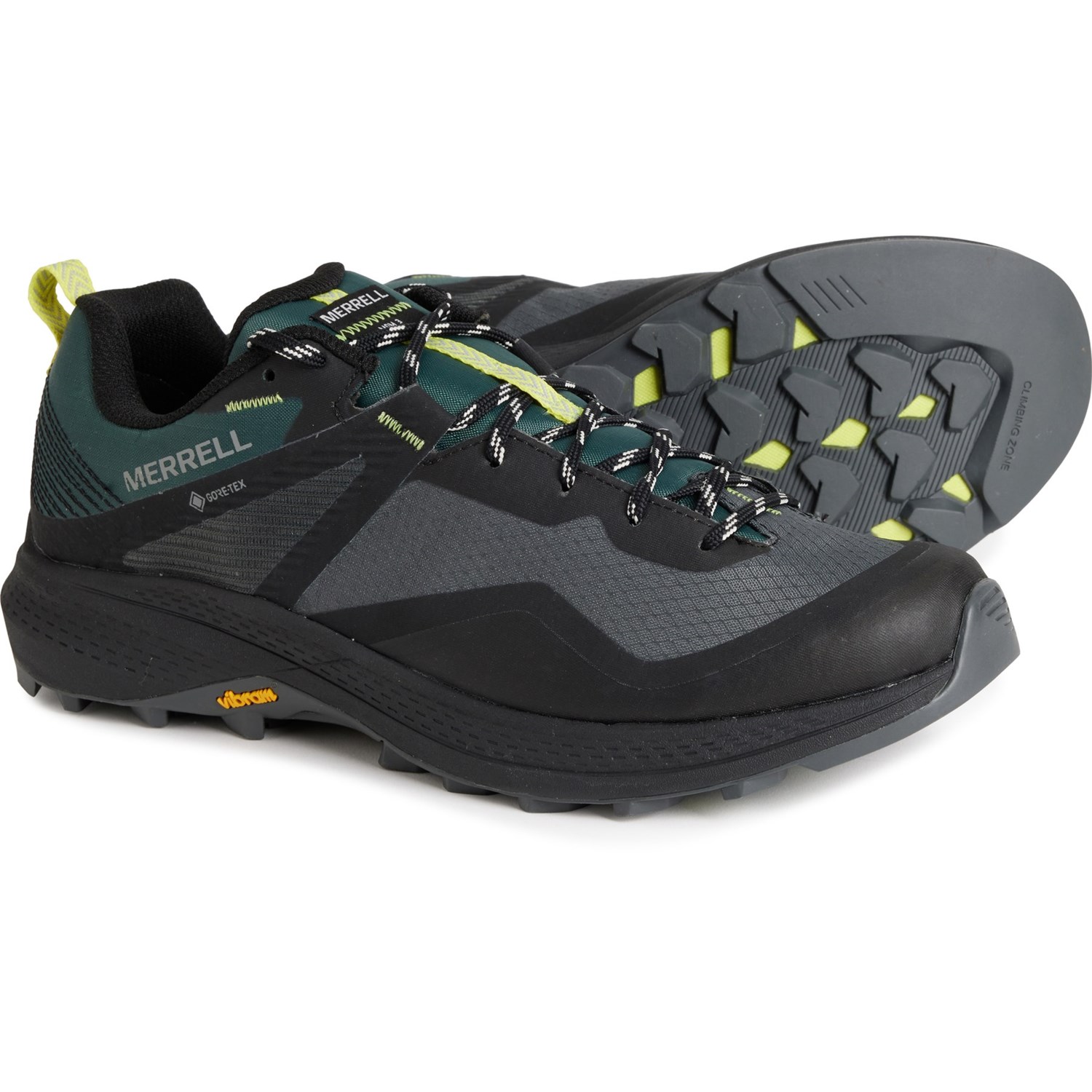 Merrell MQM 3 Gore-Tex® Hiking Shoes (For Men) - Save 52%