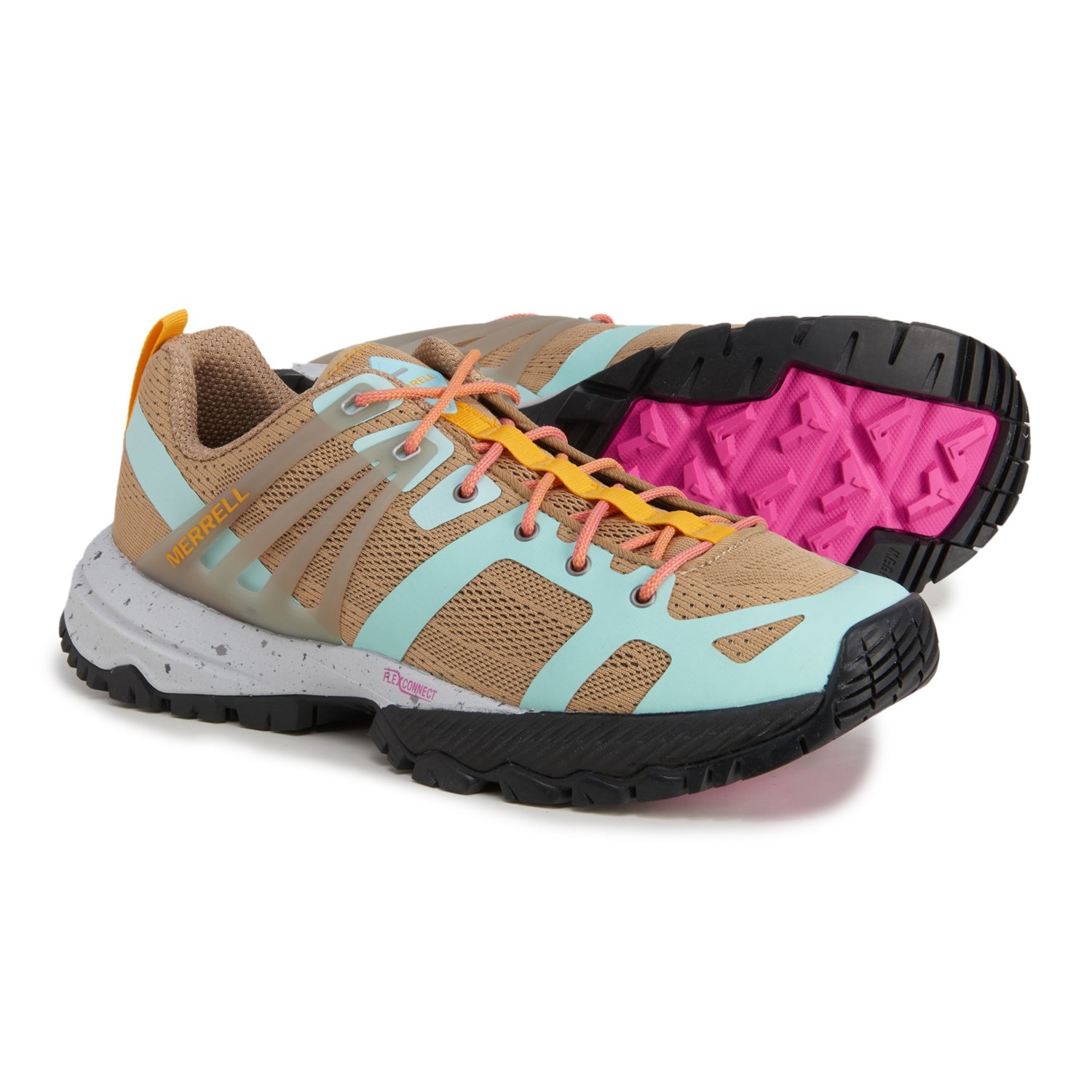 merrell mqm ace review