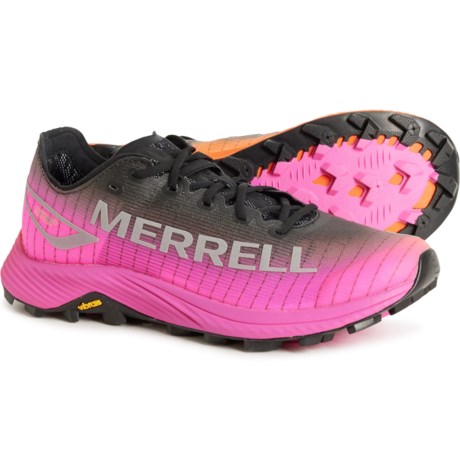 MERRELL - メレル　Mtl Long Sky 2 Shield レディース Merrell / MTL LONG SKY 2 MATRYX® – ROCK STEPPERS