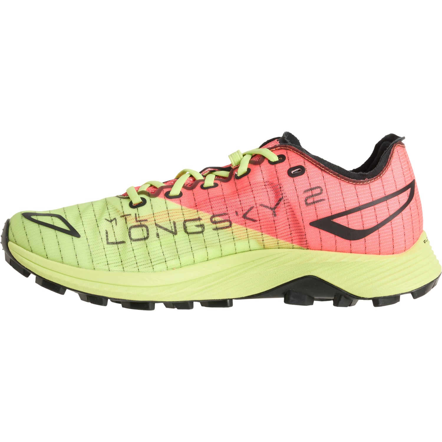 Merrell MTL Long Sky 2 Matryx® Trail Running Shoes (For Women