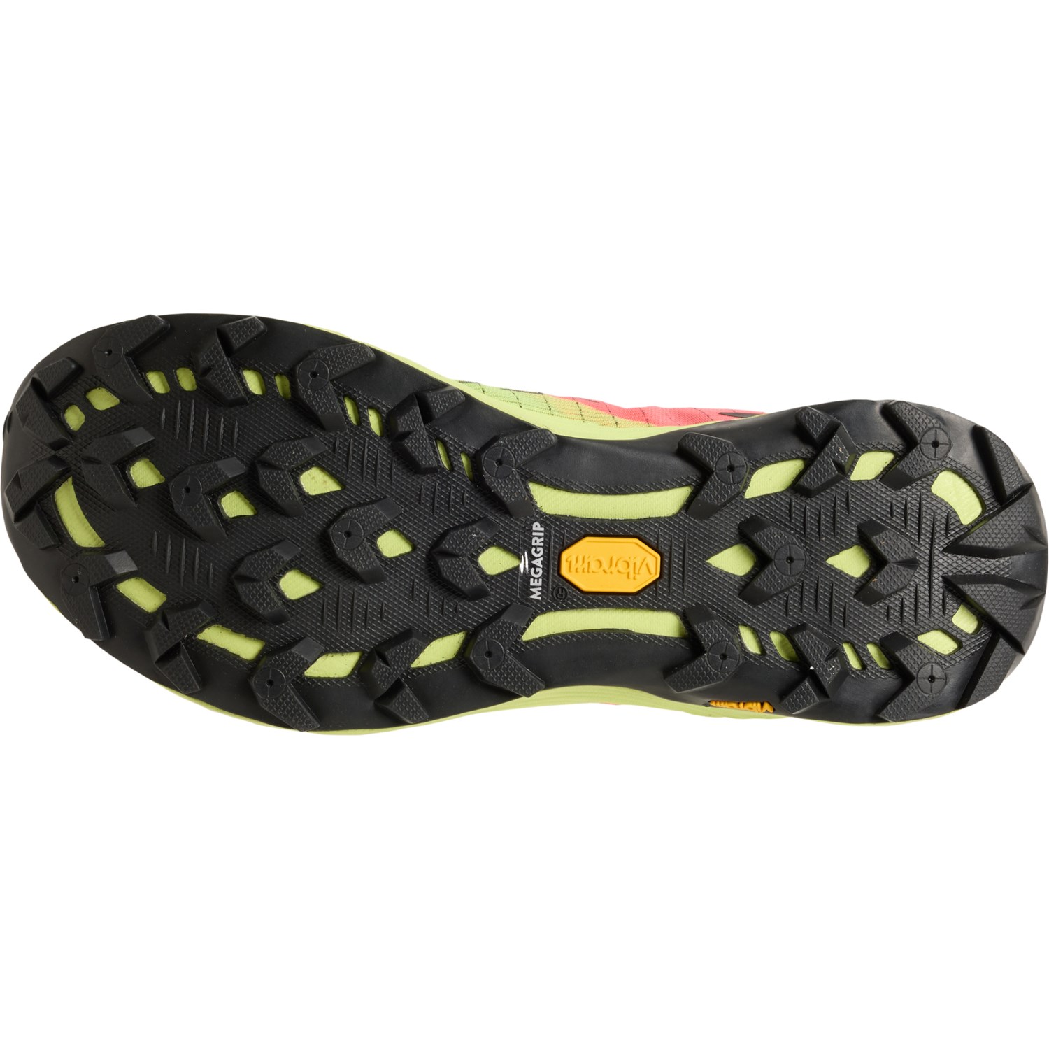 Merrell MTL Long Sky 2 Matryx® Trail Running Shoes (For Women