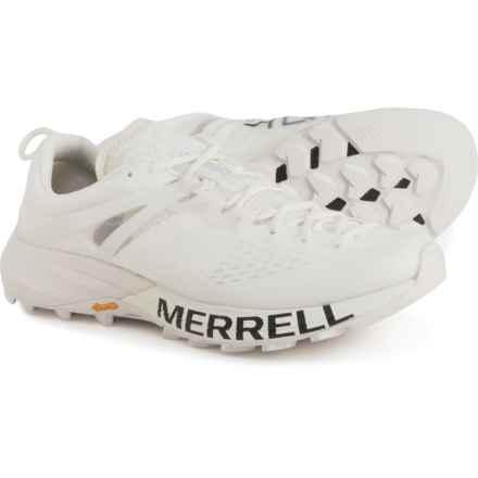Merrell MTL MQM Hiking Shoes (For Men) in White