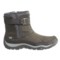 370UC_4 Merrell Murren Strap Low Boots - Waterproof, Leather (For Women)