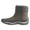 370UC_5 Merrell Murren Strap Low Boots - Waterproof, Leather (For Women)