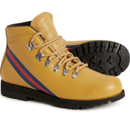 靴 MERRELL LEATHER BOOTS s-l400.jpg