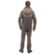 8617X_4 Merrell Northwick Jacket - Waterproof, Insulated (For Men)