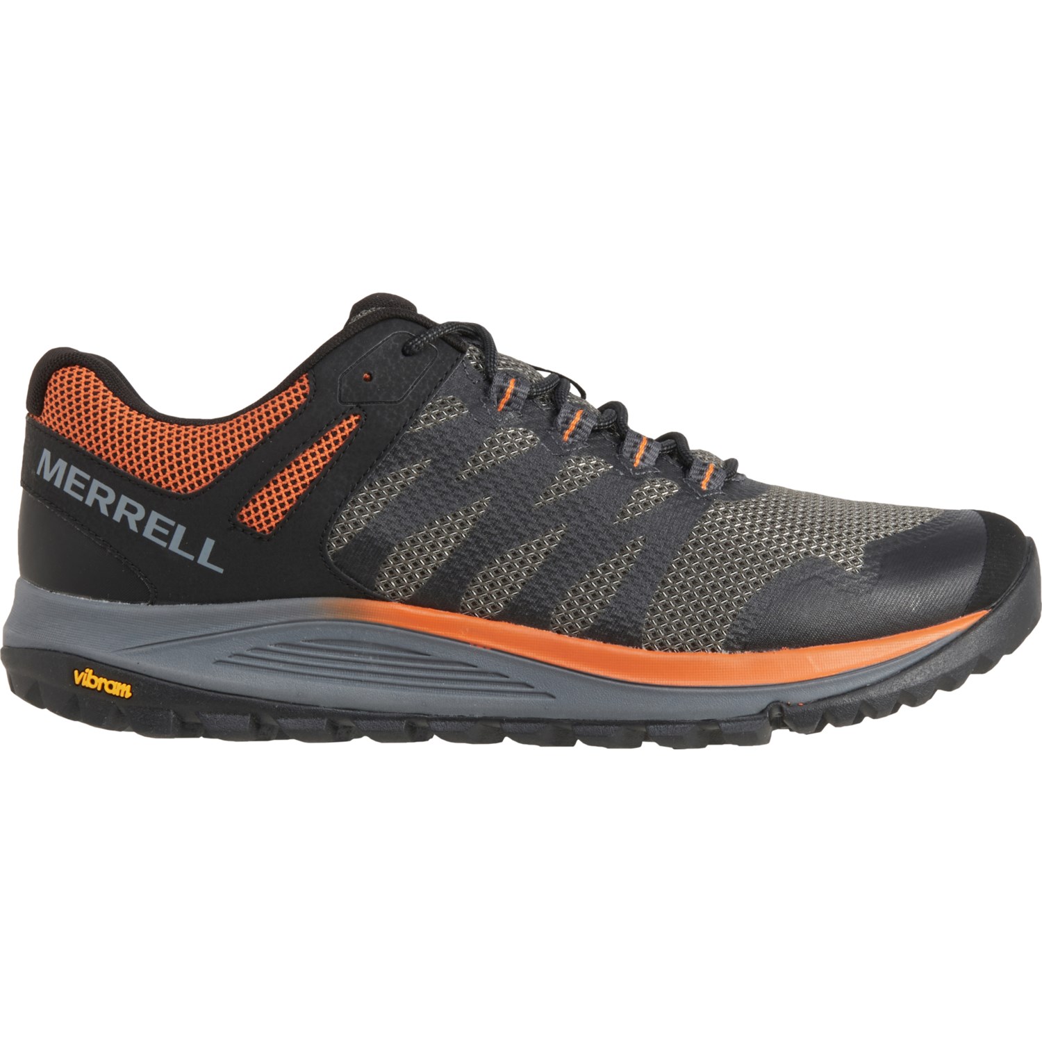 Merrell Nova 2 Trail Running Shoes (For Men) - Save 41%