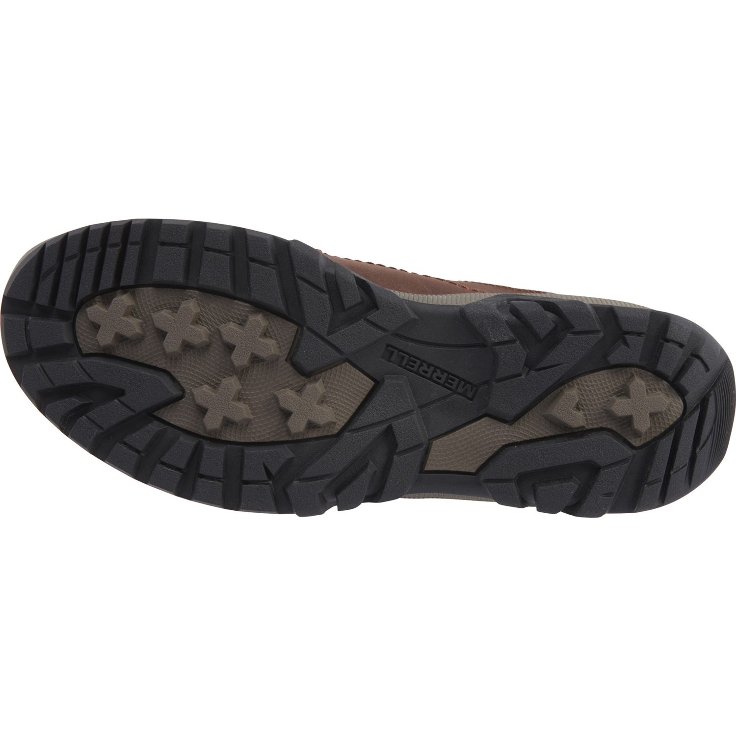merrell anvik hiking boot