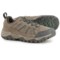 Merrell Oakcreek Hiking Shoes (For Men) in Boulder