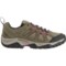 2XUMK_3 Merrell Oakcreek Hiking Shoes - Waterproof, Suede (For Women)