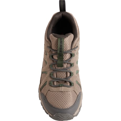 Merrell Oakcreek Light Hiking Shoes (For Men) - Save 39%