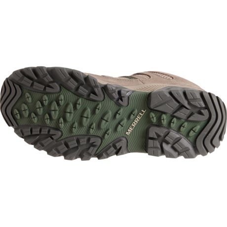 Merrell Oakcreek Light Hiking Shoes (For Men) - Save 39%