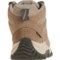 6UCWM_5 Merrell Oakcreek Mid Hiking Boots - Waterproof, Leather (For Women)