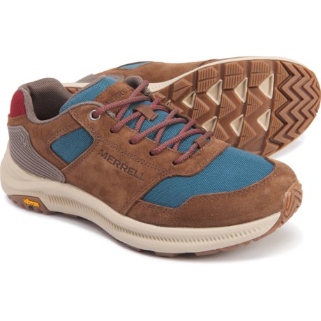 Merrell Ontario 85 Retro Low Hiking 