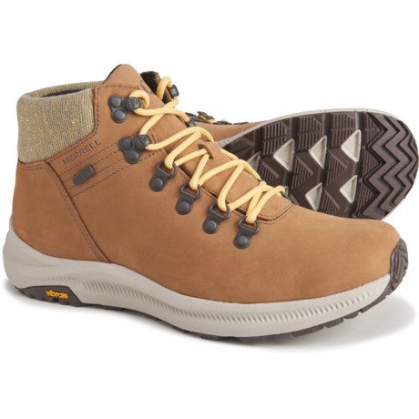 merrell ontario mid mens