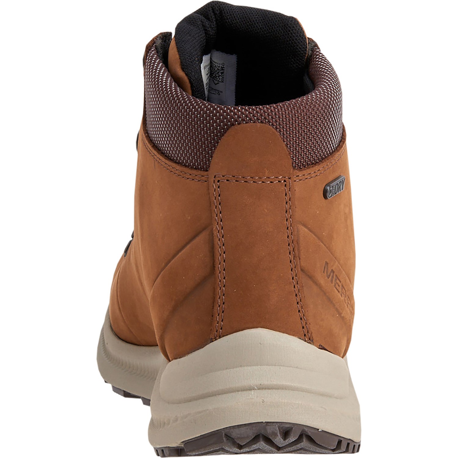 do merrell boots run small