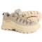 Merrell Ontario SP Lace SE Hiking Shoes (For Women) in Aluminum