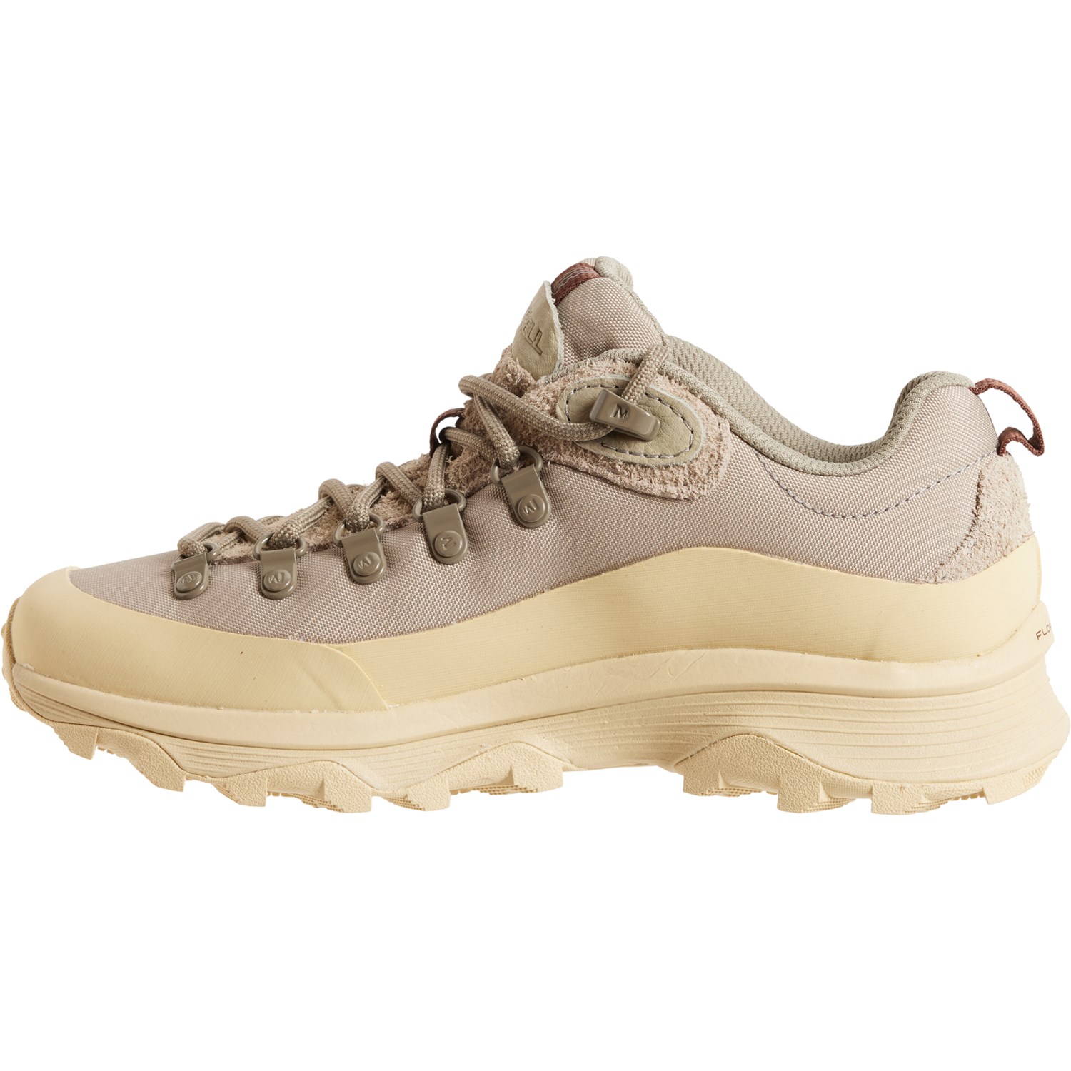 Merrell Ontario SP Lace SE Hiking Shoes (For Women) - Save 75%