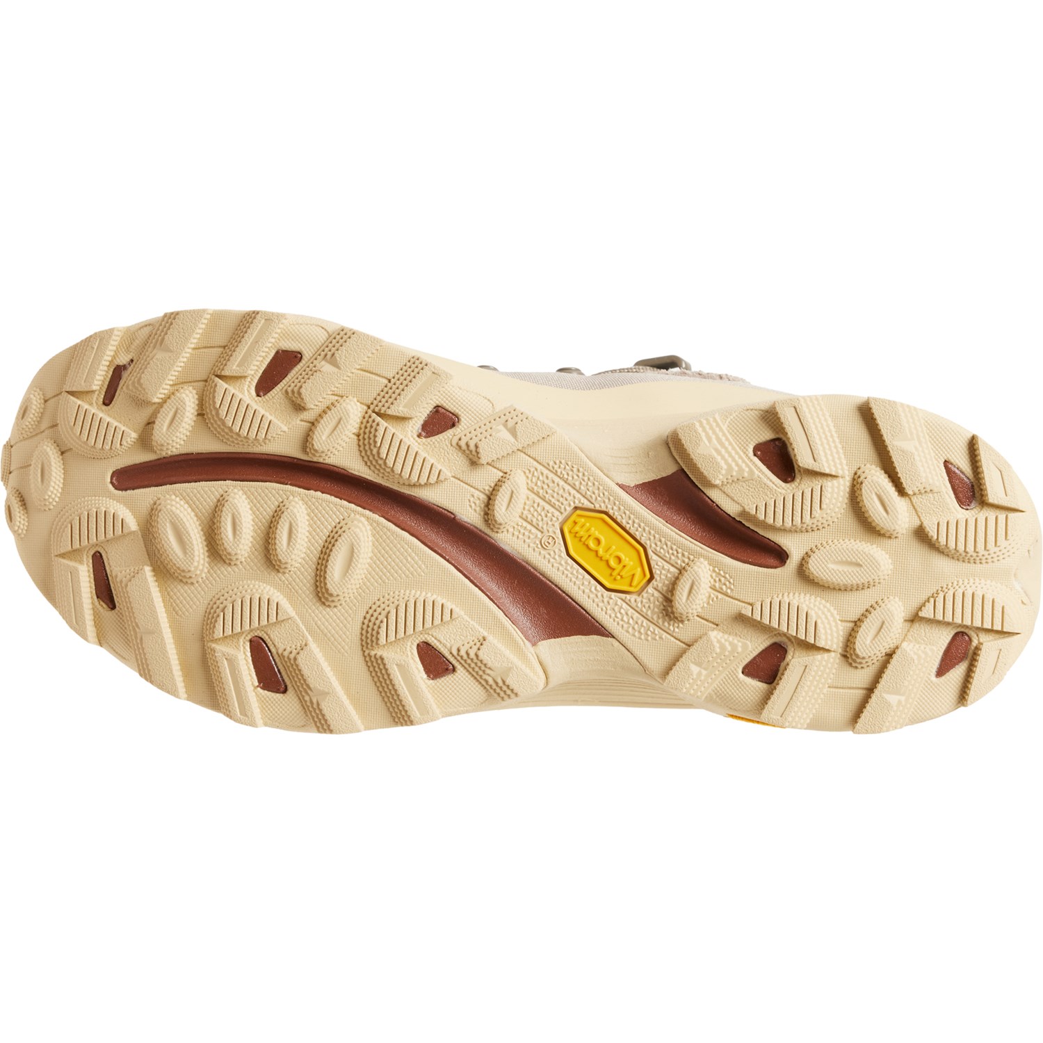 Merrell Ontario SP Lace SE Hiking Shoes (For Women) - Save 75%