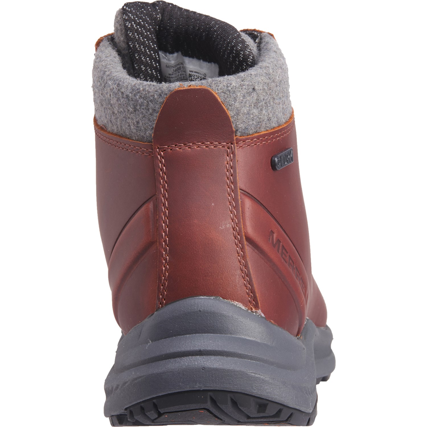 merrell ontario thermo