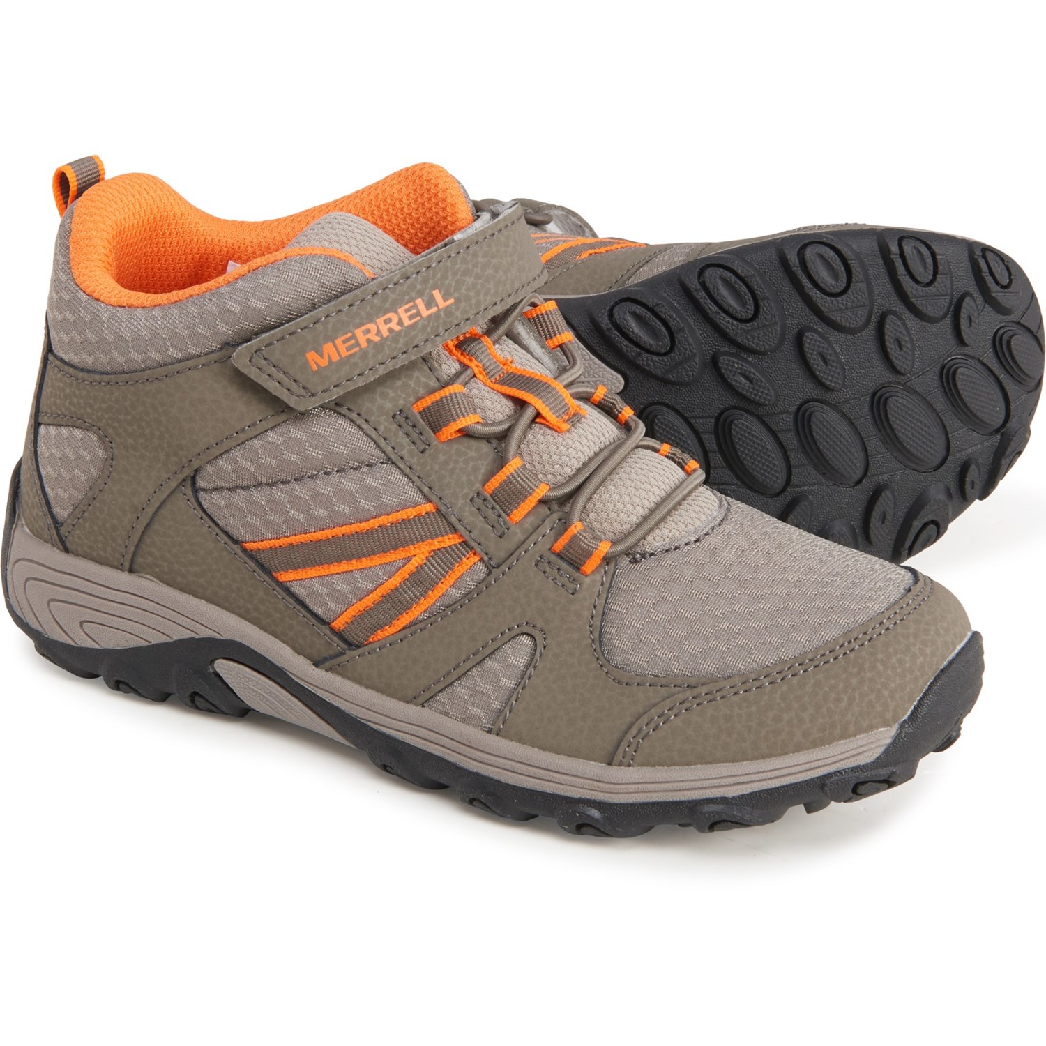 merrell wading shoes
