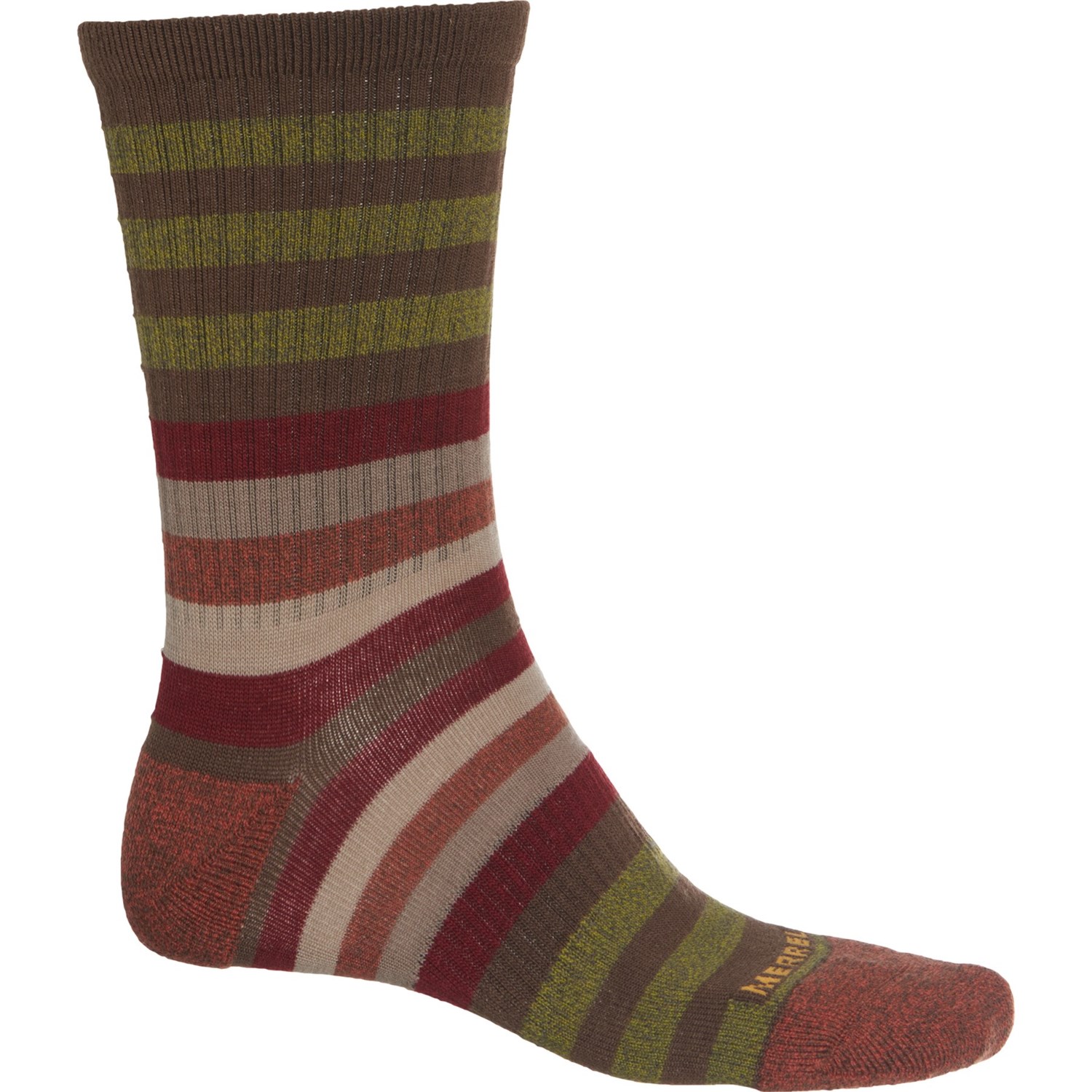 Merrell Outdoor Life Socks (For Men) - Save 36%