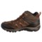 646WT_4 Merrell Outmost Mid Vent Hiking Boots - Waterproof (For Men)