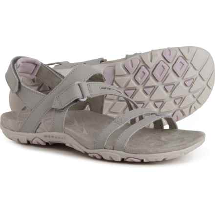 Merrell Paloma Sandals - Leather (For Women) in Paloma