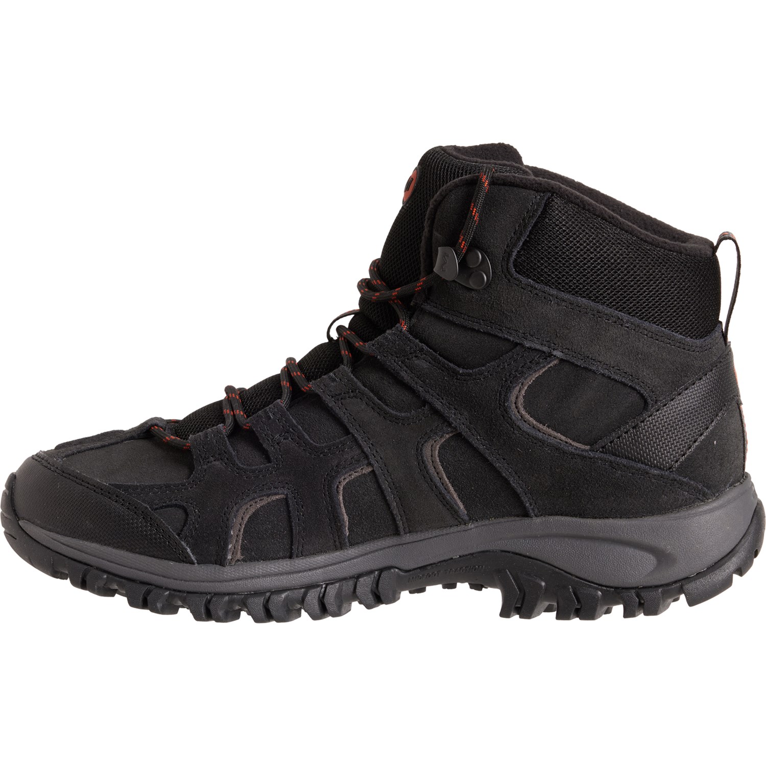 Merrell phoenix 2 mid thermo waterproof hotsell