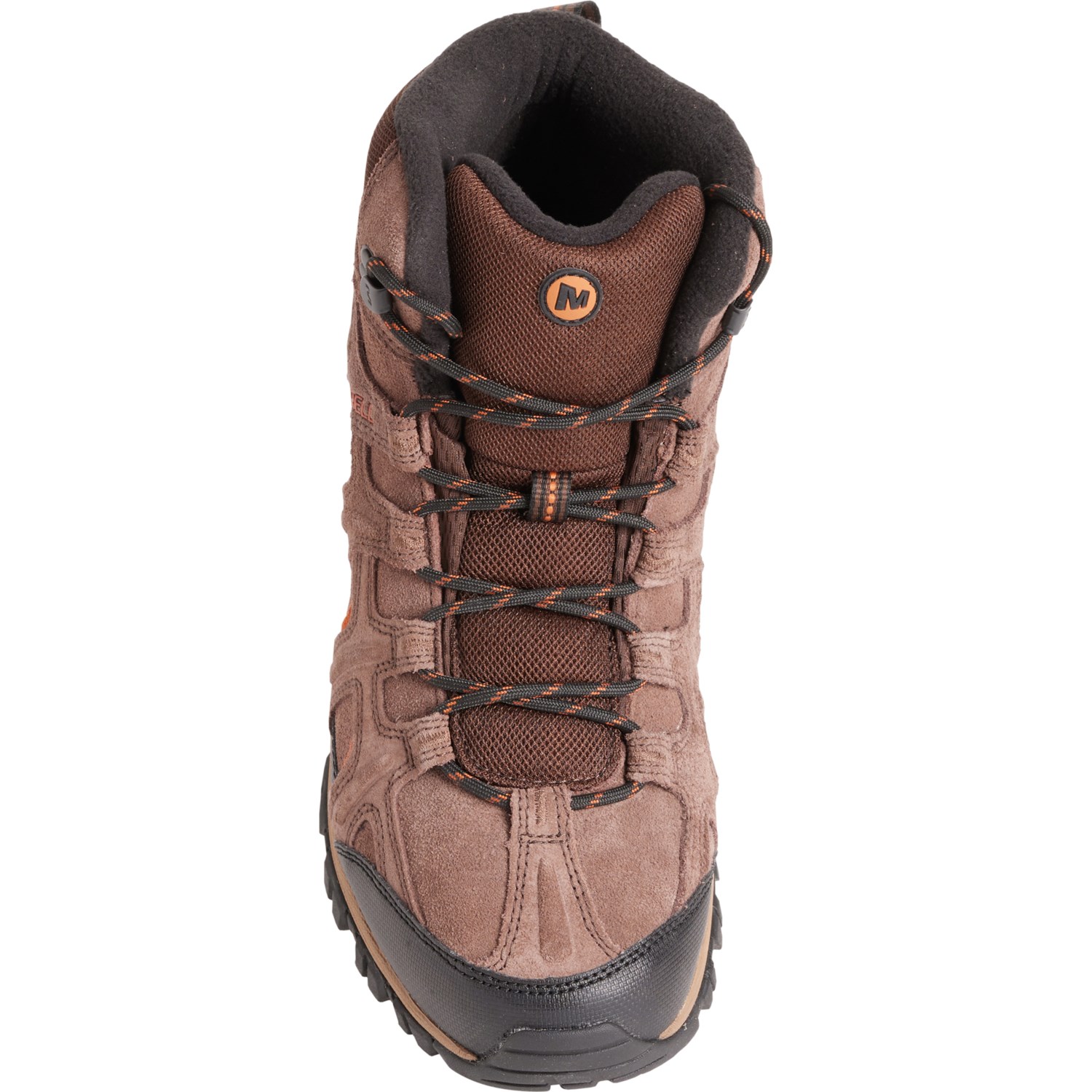 Merrell Phoenix 2 Mid Thermo Hiking Boots For Men Save 50