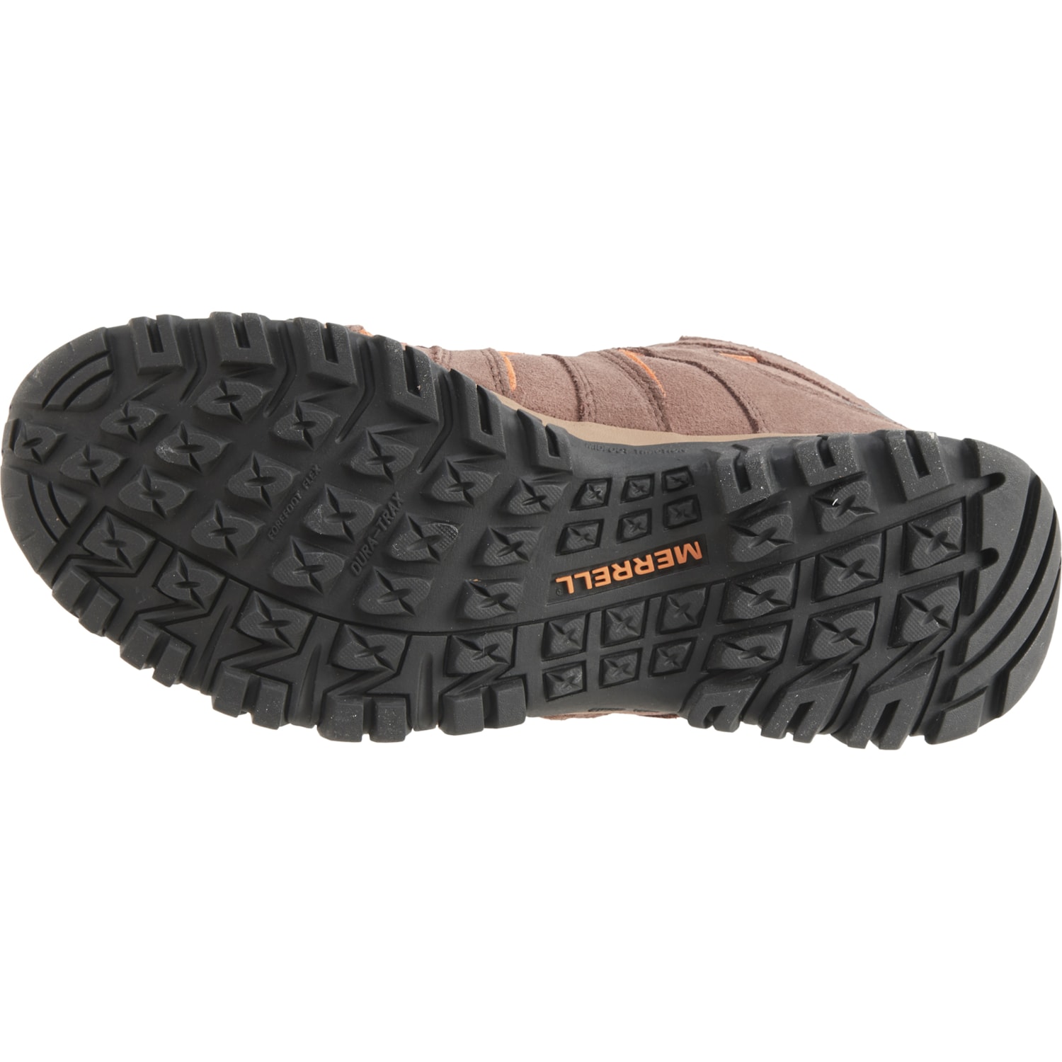 Merrell Men's Phoenix 2 Mid Thermo, Size: 10.5, Bracken