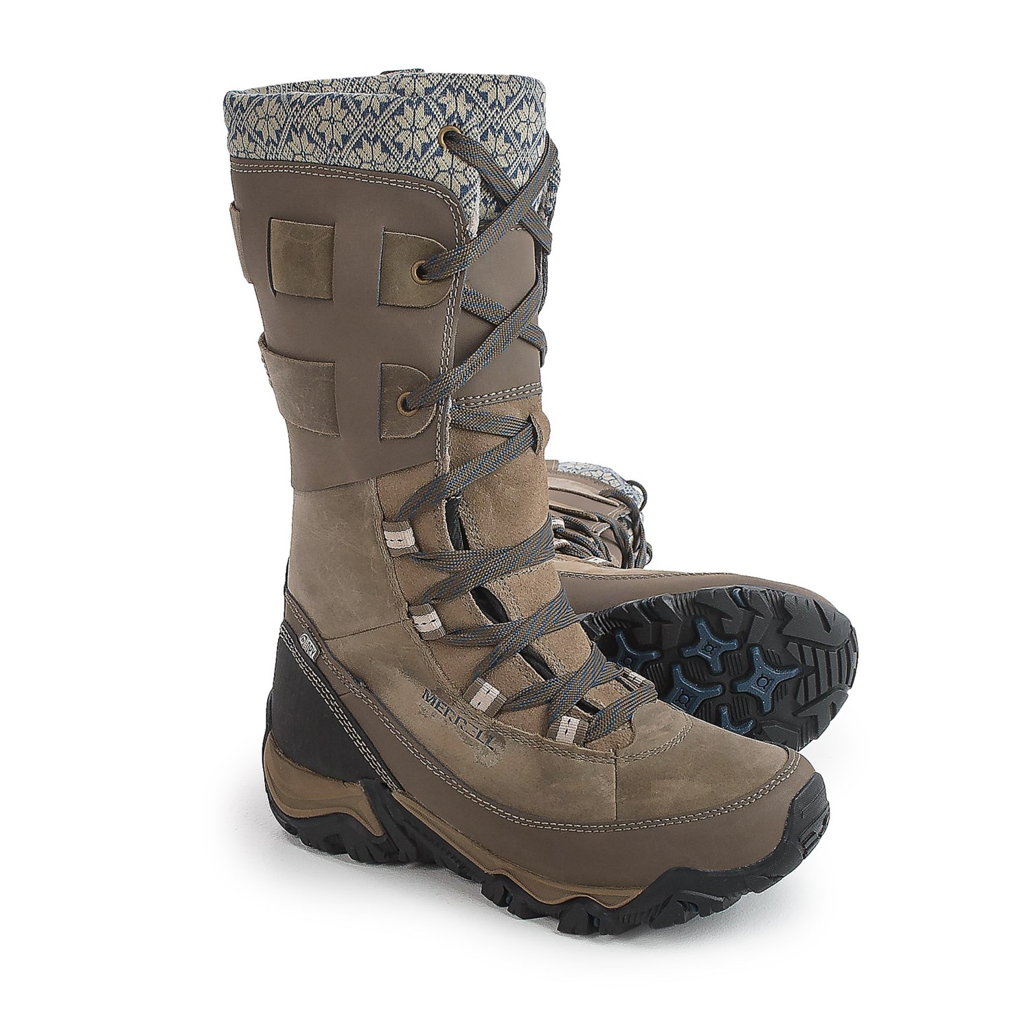 merrell polarand rove