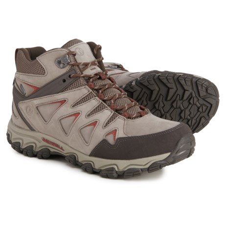 merrell pulsate 2 leather